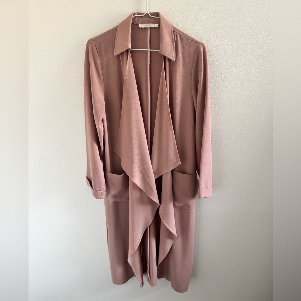 Women’s Duster